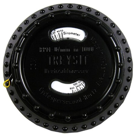 AFTERMARKET Engine Tachometer OTJ20-0399